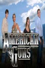 Watch American Guns Xmovies8