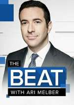 Watch The Beat with Ari Melber Xmovies8