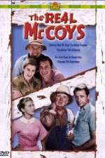 Watch The Real McCoys Xmovies8