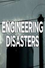 Watch Engineering Disasters Xmovies8