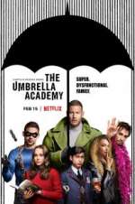 Watch The Umbrella Academy Xmovies8