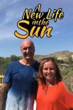 Watch A New Life in the Sun Xmovies8