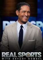 Watch REAL Sports with Bryant Gumbel Xmovies8