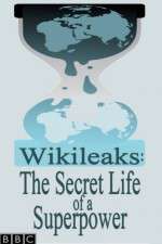 Watch Wikileaks The Secret Life of a Superpower Xmovies8