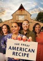 Watch The Great American Recipe Xmovies8