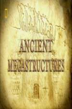 Watch National geographic Ancient Megastructures Xmovies8