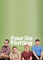 Watch Four Go Flatting Xmovies8