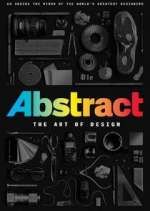 Watch Abstract: The Art of Design Xmovies8