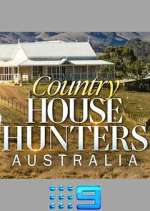 Watch Country House Hunters Australia Xmovies8