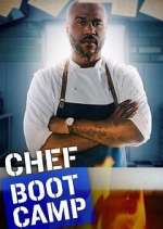 Watch Chef Boot Camp Xmovies8