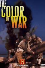 Watch The Color of War Xmovies8