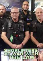Watch Shoplifters: At War with the Law Xmovies8