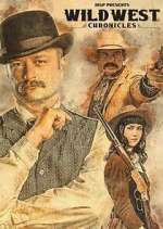 Watch Wild West Chronicles Xmovies8