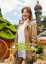 Watch The Duchess and Her Magical Kingdom Xmovies8