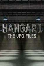 Watch Hangar 1 The UFO Files Xmovies8