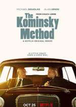 Watch The Kominsky Method Xmovies8
