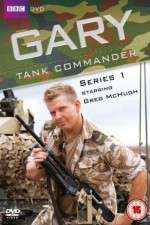 Watch Gary Tank Commander Xmovies8