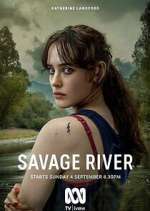 Watch Savage River Xmovies8