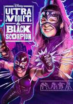 Watch Ultra Violet & Black Scorpion Xmovies8