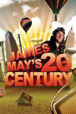 Watch James May's 20th Century Xmovies8