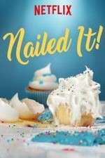 Watch Nailed It! Xmovies8