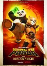 Watch Kung Fu Panda: The Dragon Knight Xmovies8