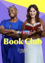 Watch Sky Arts Book Club Live Xmovies8