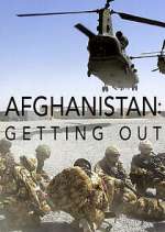 Watch Afghanistan: Getting Out Xmovies8