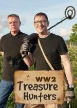 Watch WW2 Treasure Hunters Xmovies8