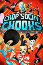 Watch Chop Socky Chooks Xmovies8