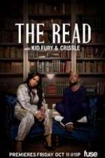 Watch The Read with Kid Fury and Crissle West Xmovies8