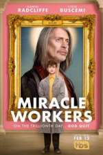Watch Miracle Workers Xmovies8