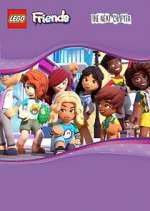 Watch LEGO Friends: The Next Chapter Xmovies8