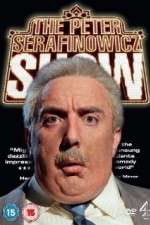 Watch The Peter Serafinowicz Show Xmovies8