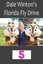 Watch Dale Winton's Florida Fly Drive Xmovies8