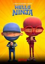 Watch Hello Ninja Xmovies8