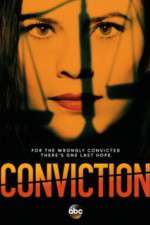 Watch Conviction Xmovies8