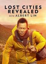 Watch Lost Cities Revealed with Albert Lin Xmovies8
