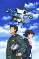 Watch Yomigaeru sora: Rescue Wings Xmovies8