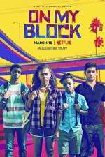 Watch On My Block Xmovies8