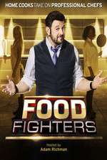 Watch Food Fighters (US) Xmovies8