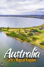 Watch Australia: Earth\'s Magical Kingdom Xmovies8