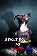 Watch Rescue Dog to Super Dog Xmovies8
