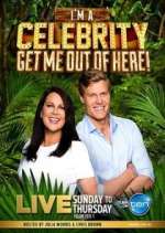 Watch I'm a Celebrity...Get Me Out of Here! Xmovies8