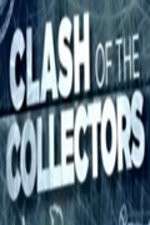 Watch Clash of the Collectors Xmovies8