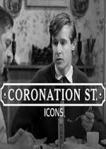 Watch Coronation Street Icons Xmovies8