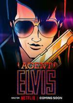 Watch Agent Elvis Xmovies8