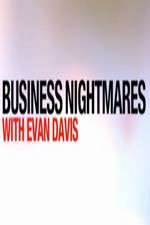 Watch Business Nightmares with Evan Davis Xmovies8