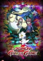 Watch Digimon Ghost Game Xmovies8