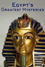 Watch Egypt's Greatest Mysteries Xmovies8